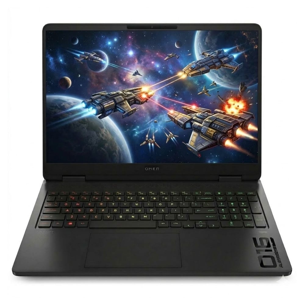 HP Omen 16-AP0014NT C12CJEA Ryzen9-8940HX RTX5070 16
