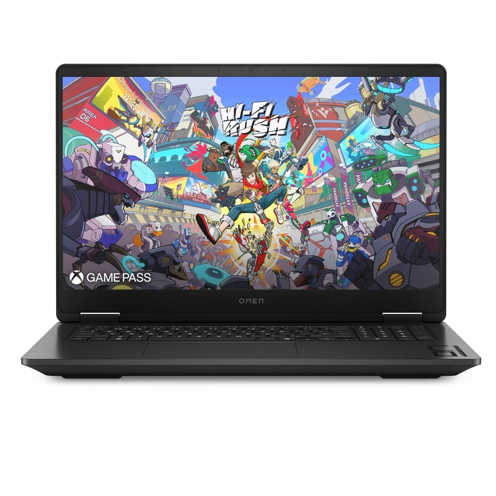 Hp Omen C2EZ2EA Ryzen AI 7 350 32GB 1TBSSD RTX5060 17.3