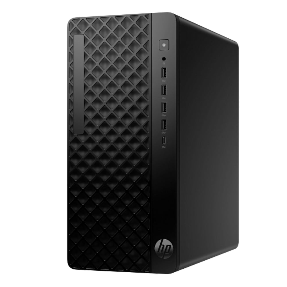 HP ProDesk  2 Tower G1i B70VQAT i5-14400 8GB 512SSD FreeDOS Masaüstü Bilgisayar