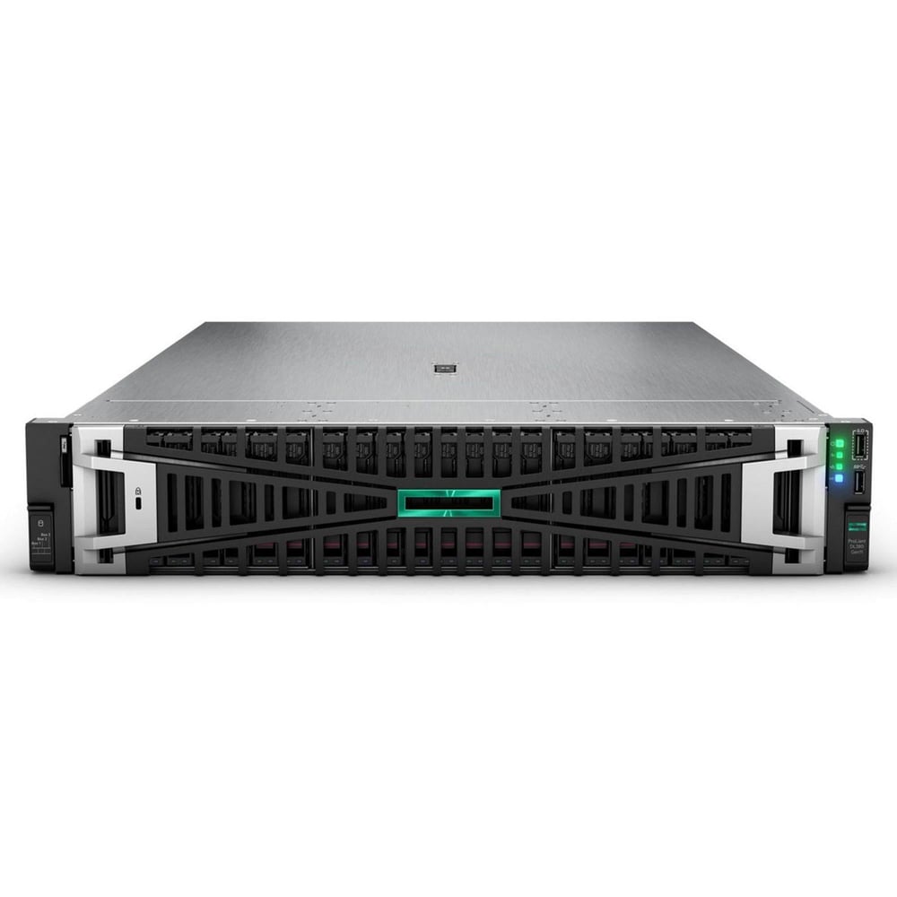 HPE ProLiant DL380 Gen11 P71674-425 S-4510 2x1000W 2U Rack Sunucu