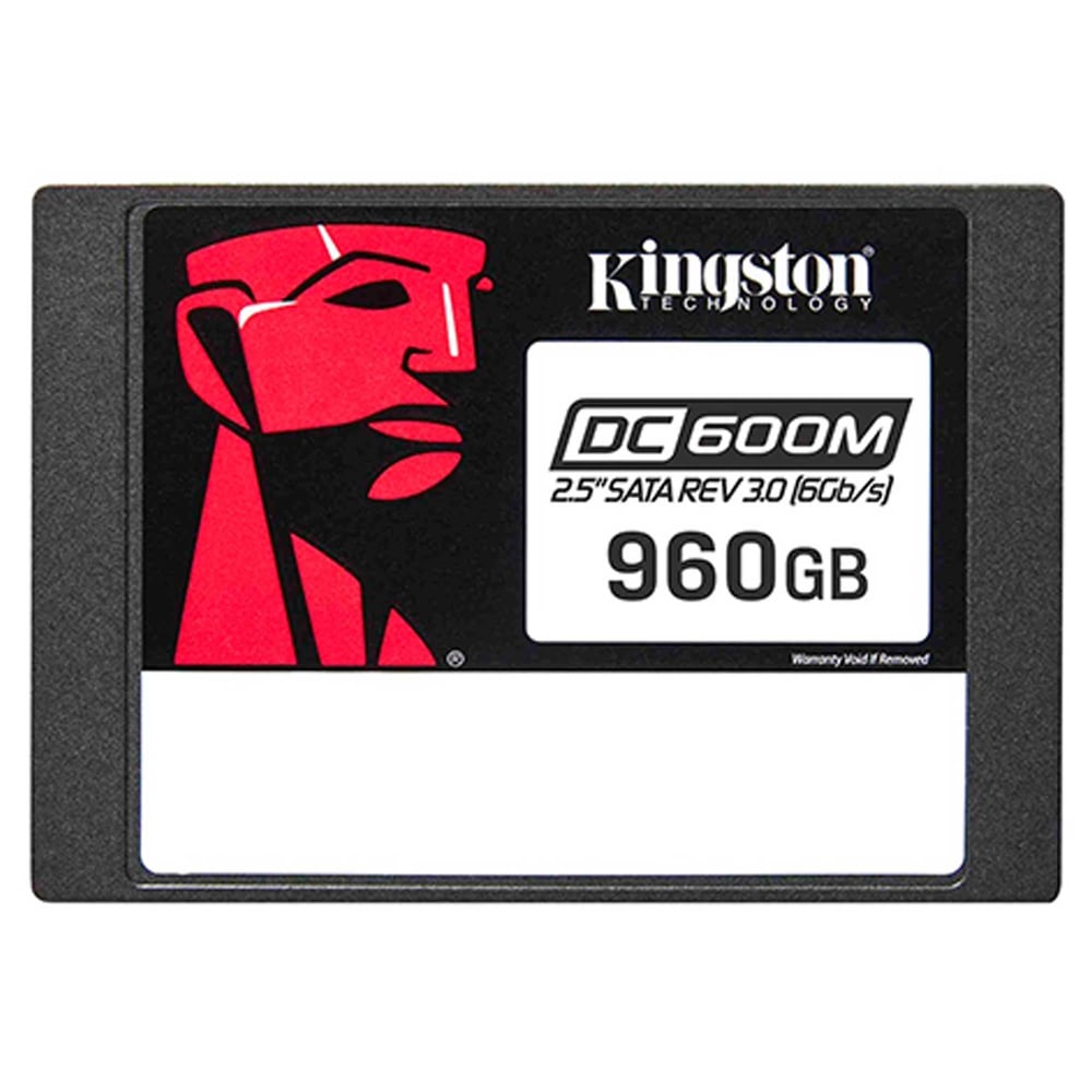KINGSTON 2,5