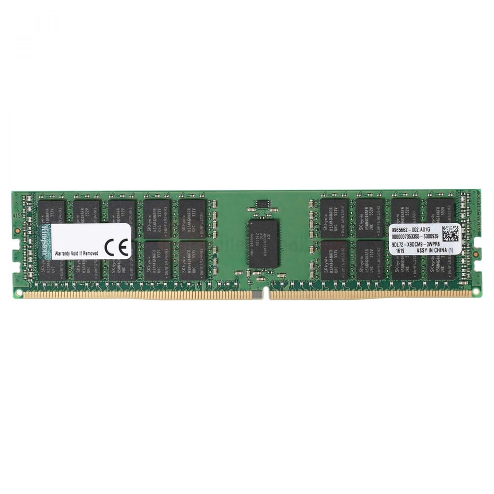 Kingston KSM32RD4/32HDR 32GB DDR4 3200MHz Sunucu RAM