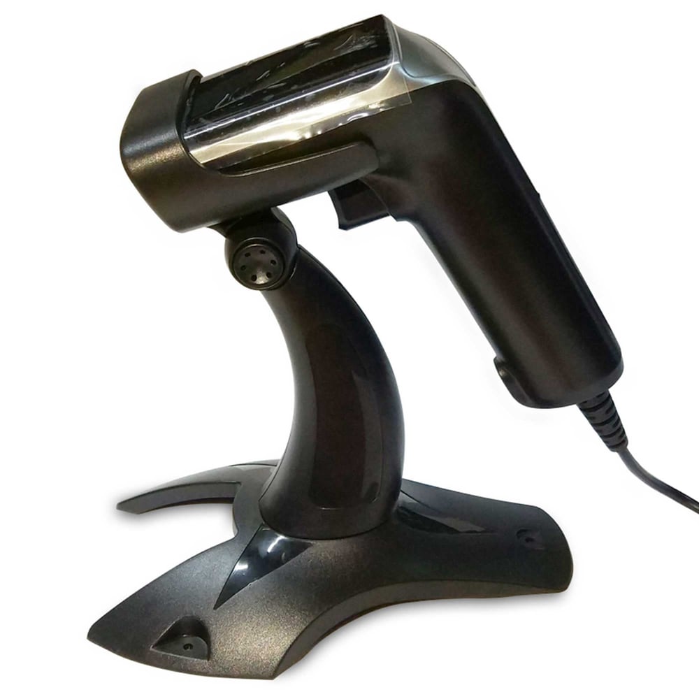 KodScan KDS-2042 Kablolu Karekod 1D/2D Ayaklı Barkod Okuyucu