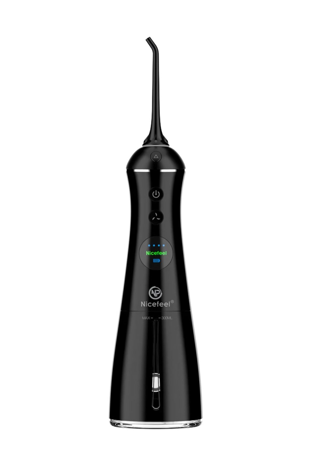 Komple Ağız Temizliği Nicefeel Fc1596 Taşınabilir,şarjlı,masajlı,diş Teli/protez Bakım Profesyonel