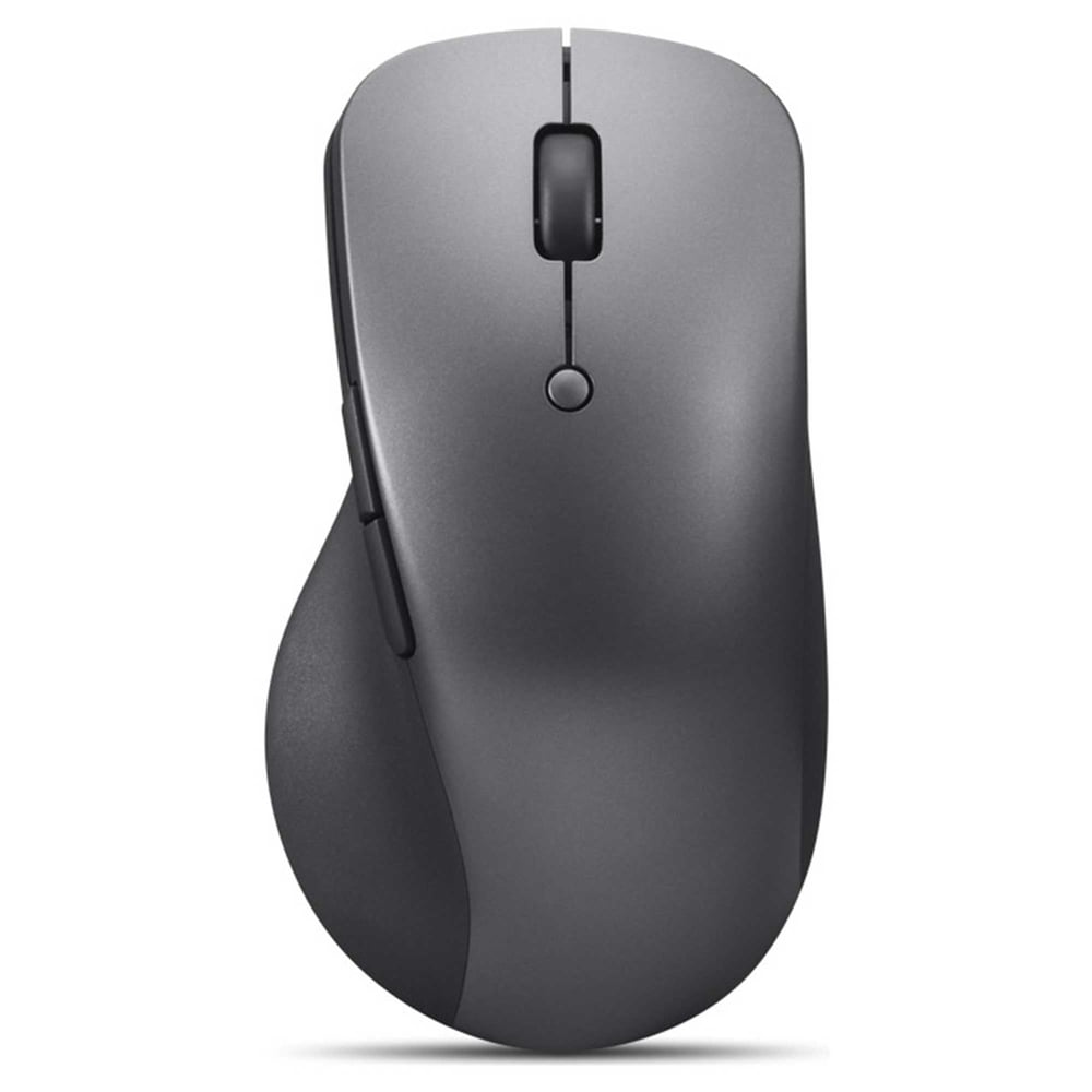 Lenovo 4Y51J62544 Professional 2400DPI Siyah Bluetooth Şarj Edilebilir Kablosuz Mouse