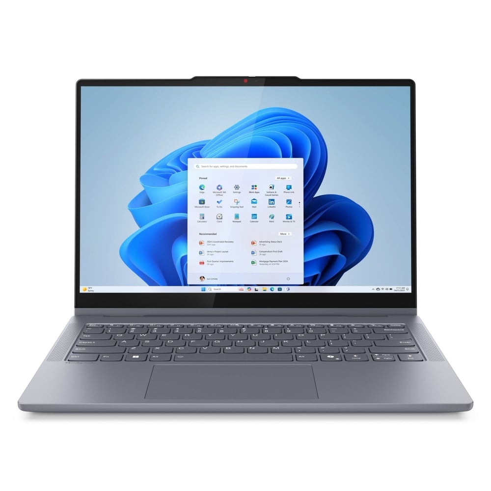 Lenovo IdeaPad 5 83KR000FTR Ultra5 225U 16GB 512SSD 14