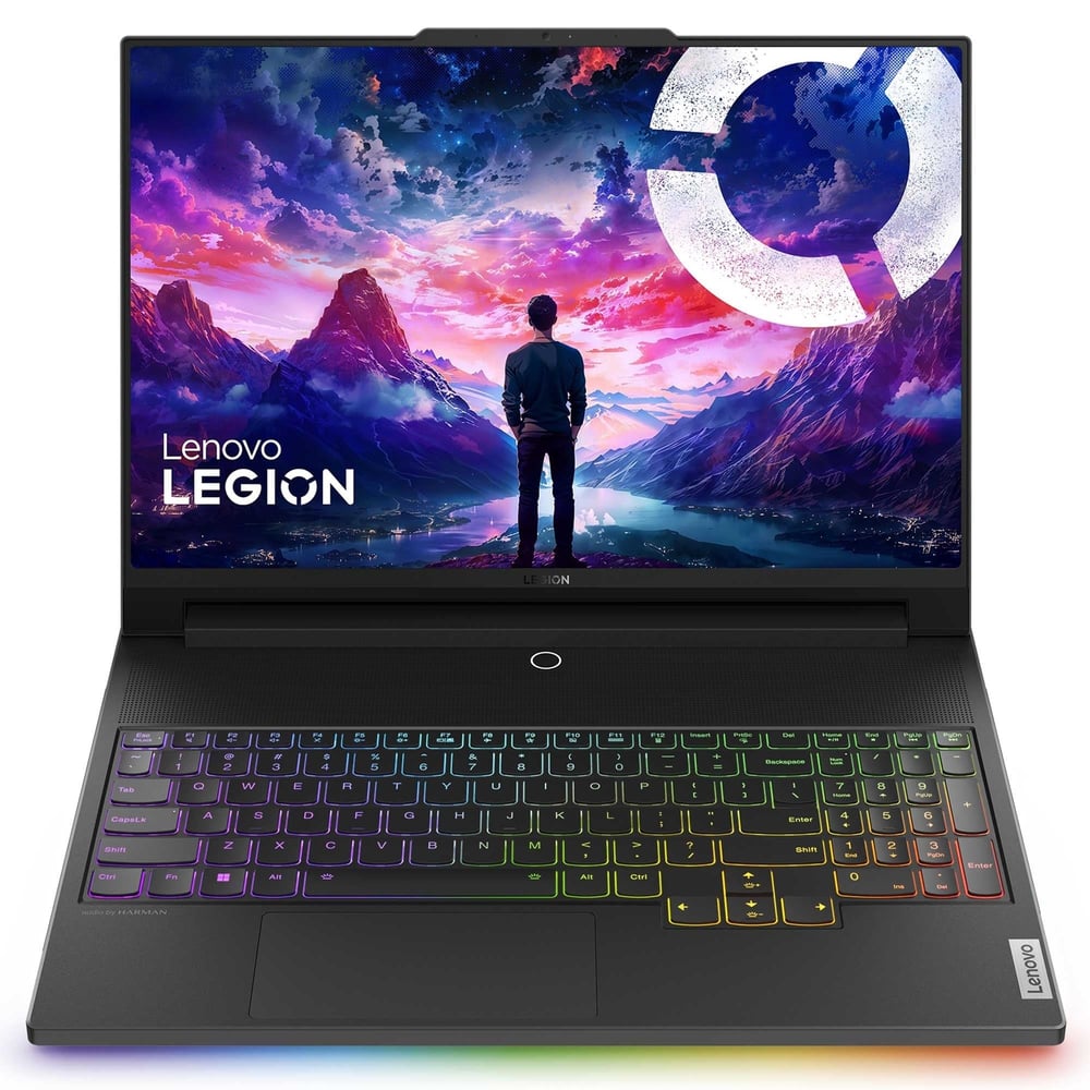 Lenovo Legion 9 83AG000JTR i9-13980H RTX4080 16