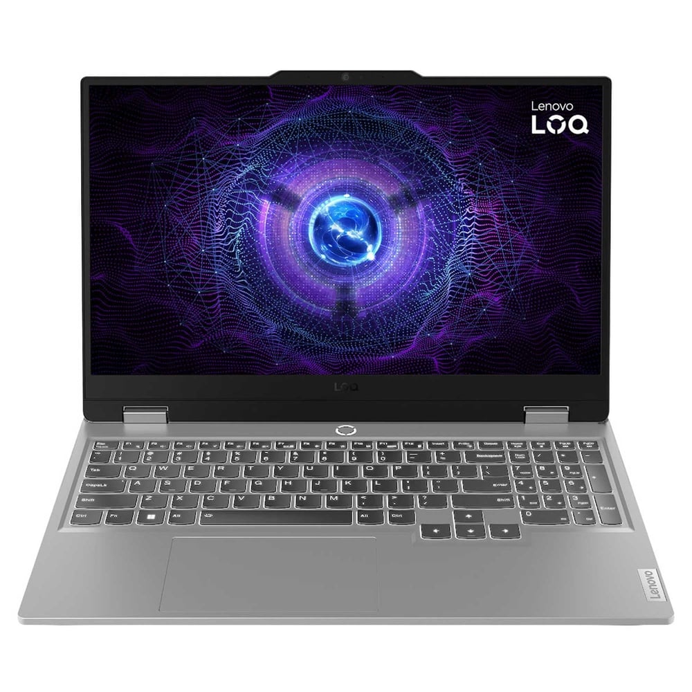 Lenovo LOQ 83JC00DYTR Ryzen5 7235HS RTX3050 15.6