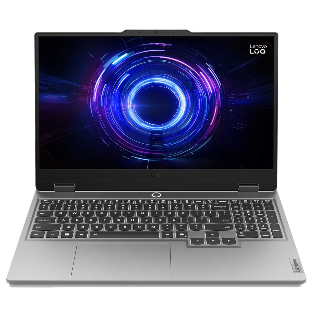 Lenovo LOQ 83JC00H4TR Ryzen5 7235HS RTX4050 15.6