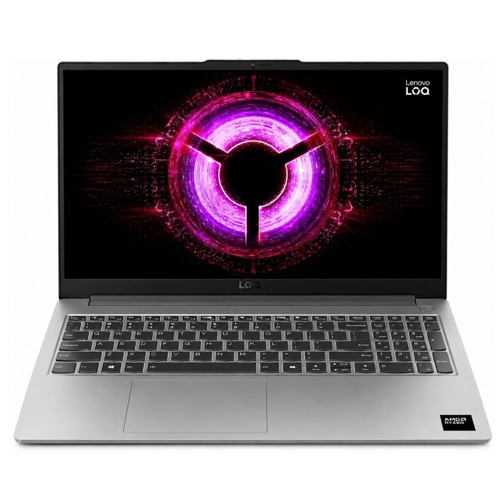 Lenovo LOQ 83S0002YTR Ryzen7-7735HS 16GB 512SSD RTX4050 15.6