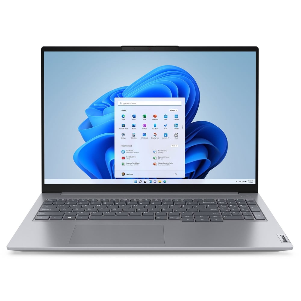 Lenovo ThinkBook 16 21KH00V1TR i7-13700H 16