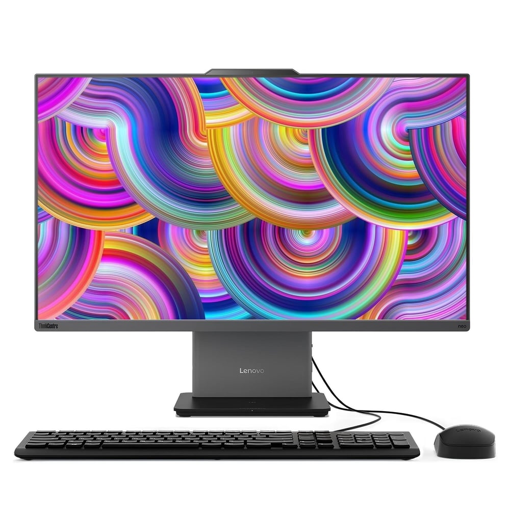 Lenovo ThinkCentre Neo 50A 12SC001MTR i5-13420H 23.8