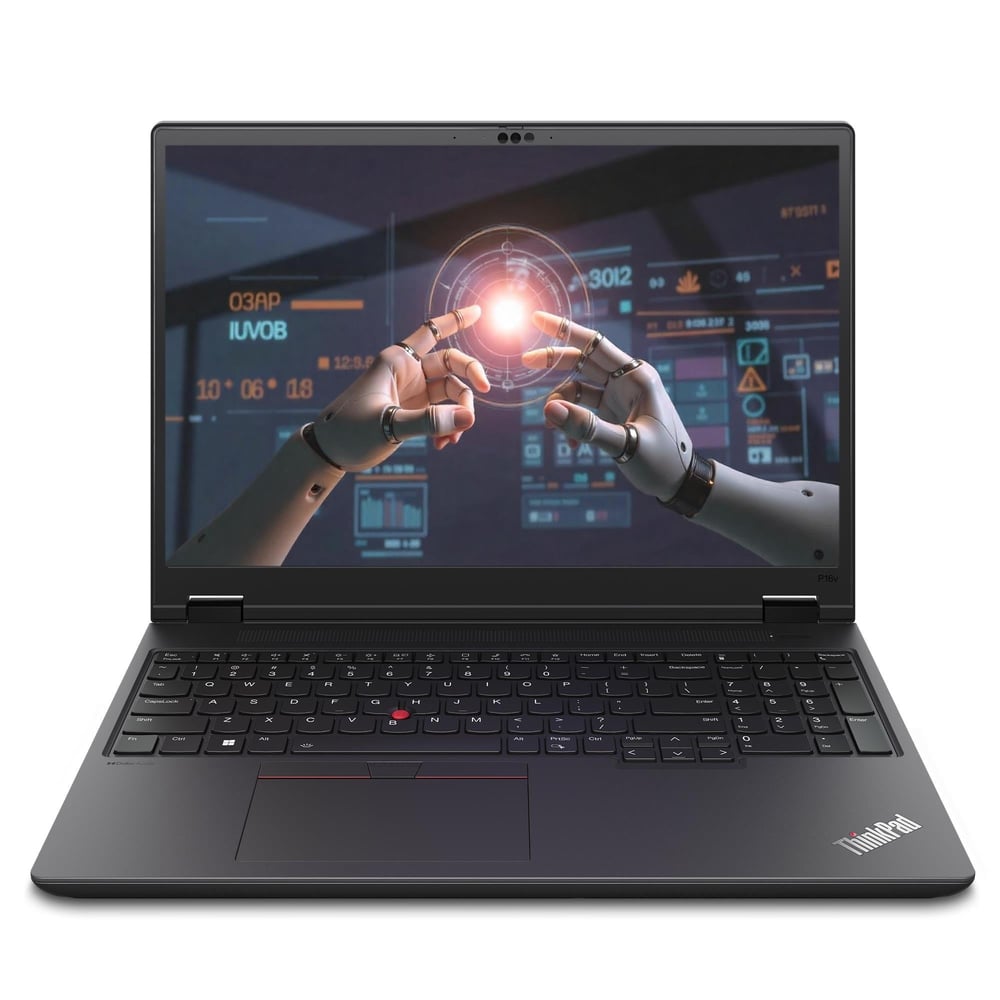 Lenovo ThinkPad P16V 21KX003XTX Ultra9 185H RTX3000 16