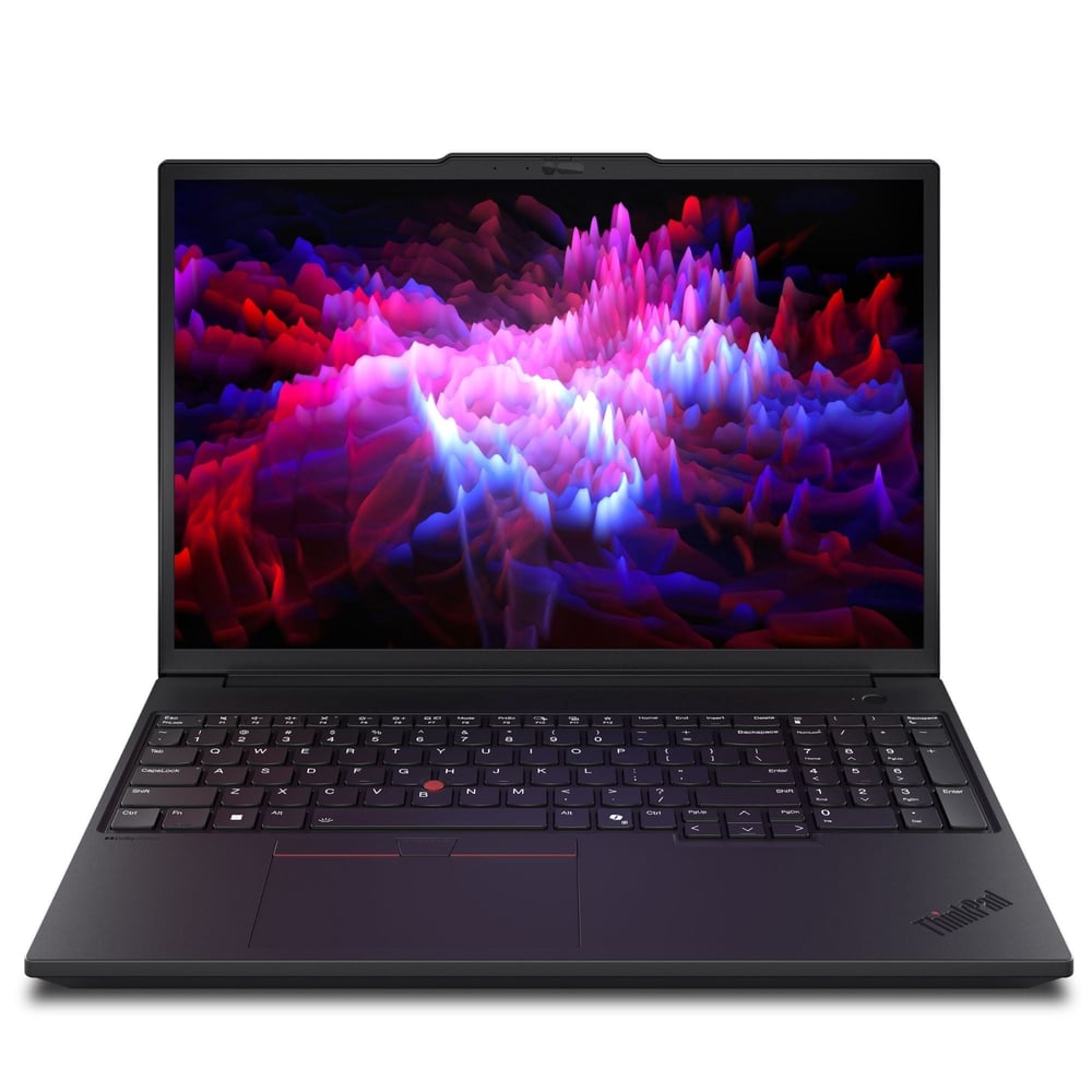 LENOVO ThinkPad P16v Gen3 21RS0006TX Ultra7 255H 32GB 1TBSSD 16