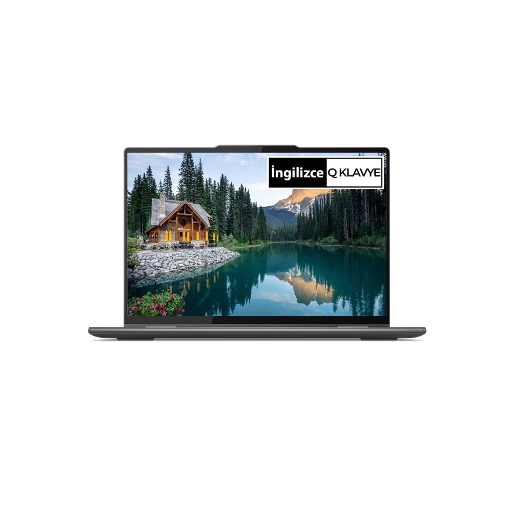 Lenovo Yoga 7 82YL0002US i5-1335U 16GB 512SSD 14