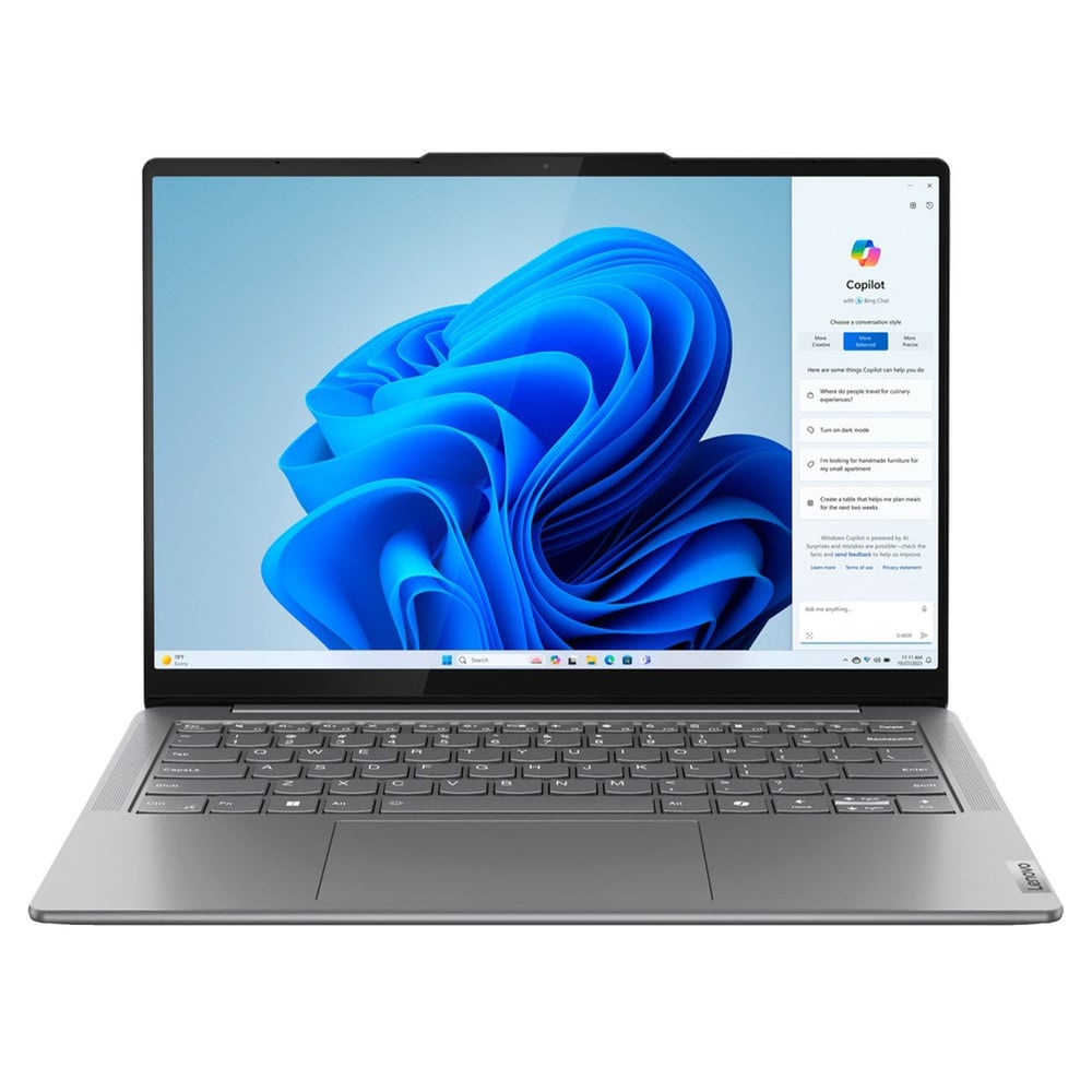 Lenovo Yoga Slim 7 83CV00E4TR Ultra5 125H 16GB 512SSD 14