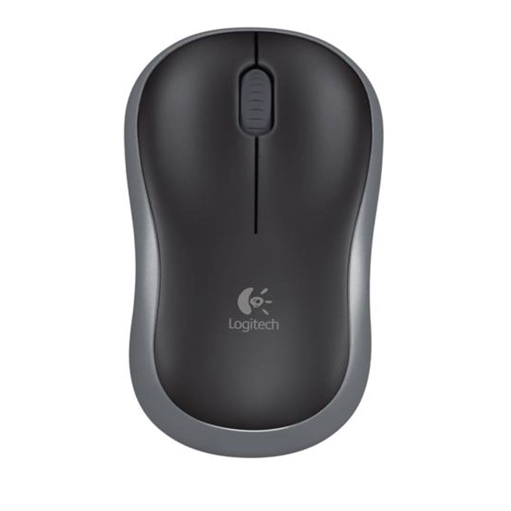 Logitech M185 Kablosuz Mouse Gri