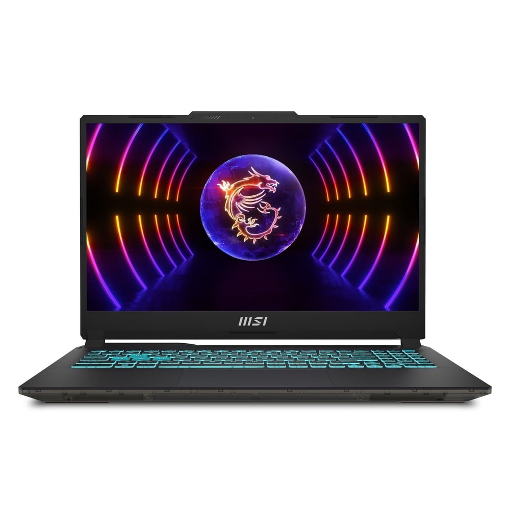 MSI Cyborg 15 A13UC-2087XTR i5-13420H RTX3050 15.6