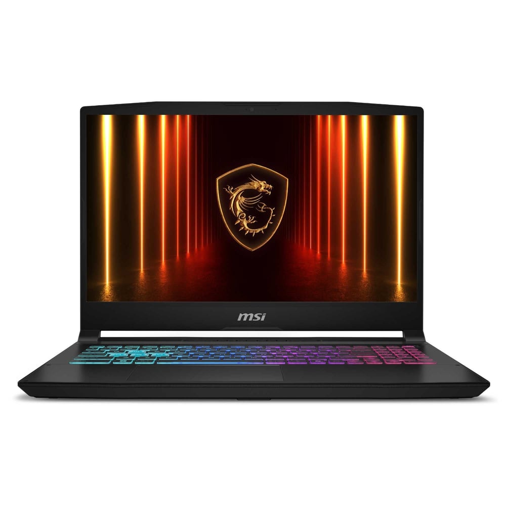 MSI Katana 15 HX B14WGK-068XTR i7-14650HX  RTX5070 15.6