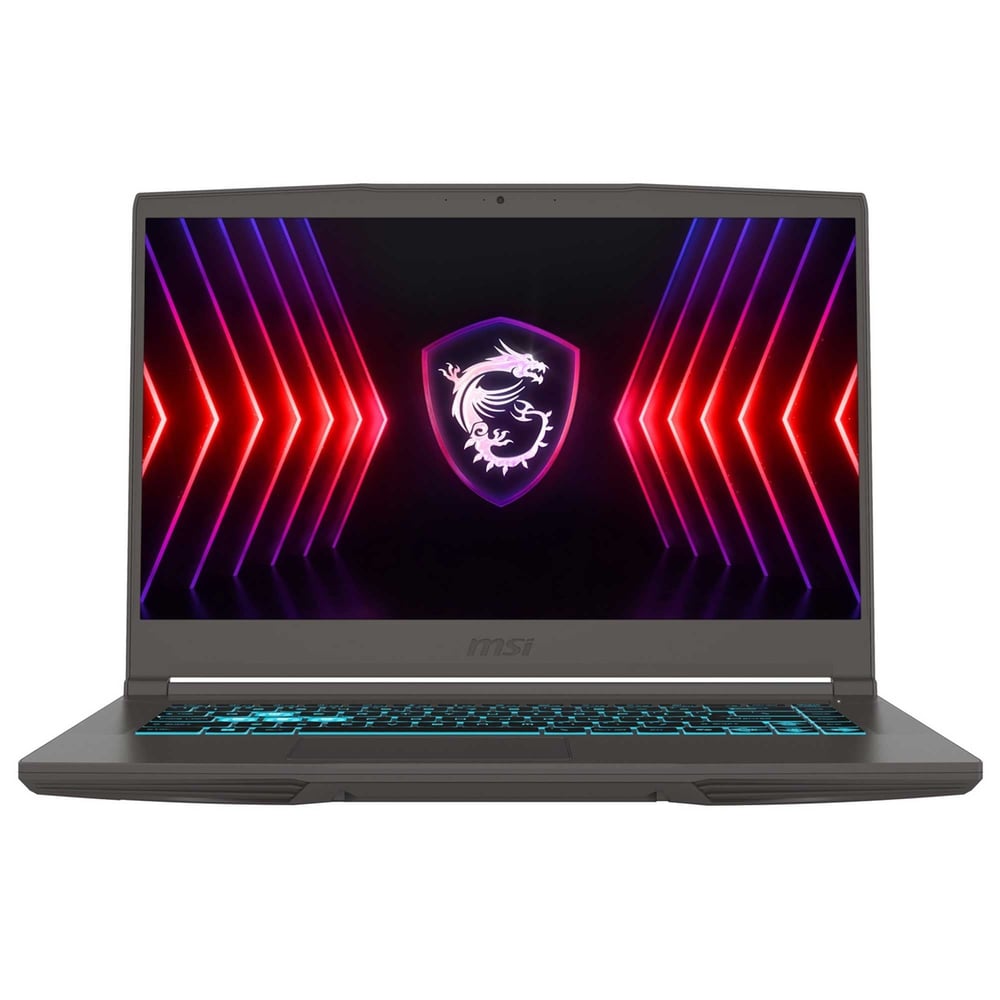 MSI Thin 15 B13UC-3074XTR i5-13420H RTX3050 15.6