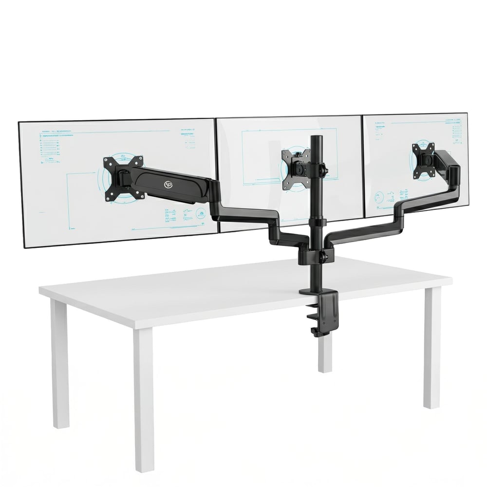 NPO STD48036E Airgrip 17