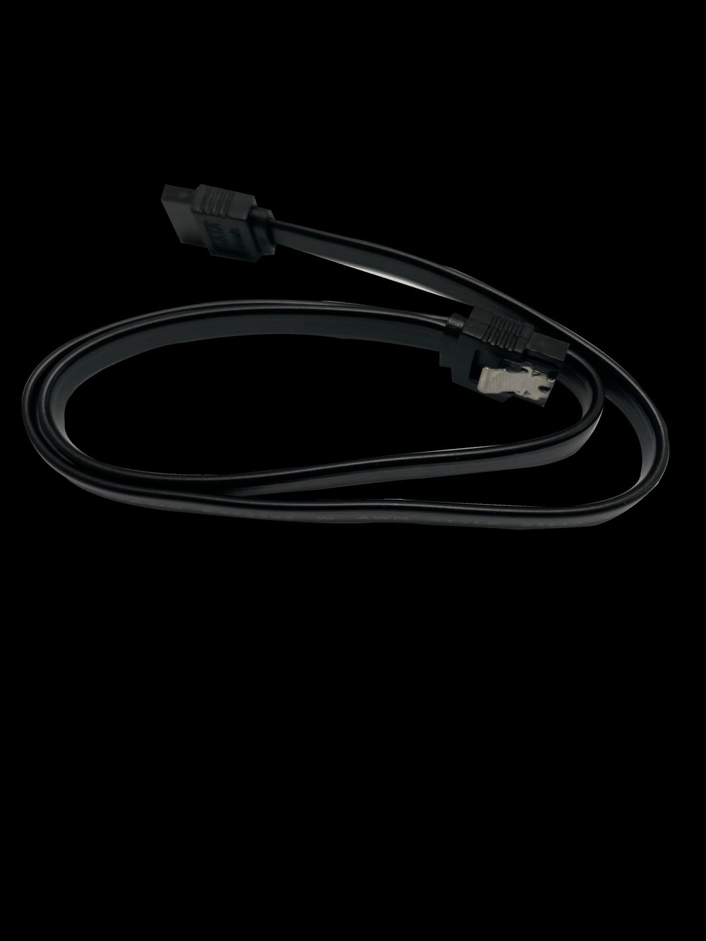 OEM SATA SERIAL ATA HDD DATA KabloSU 1 li
