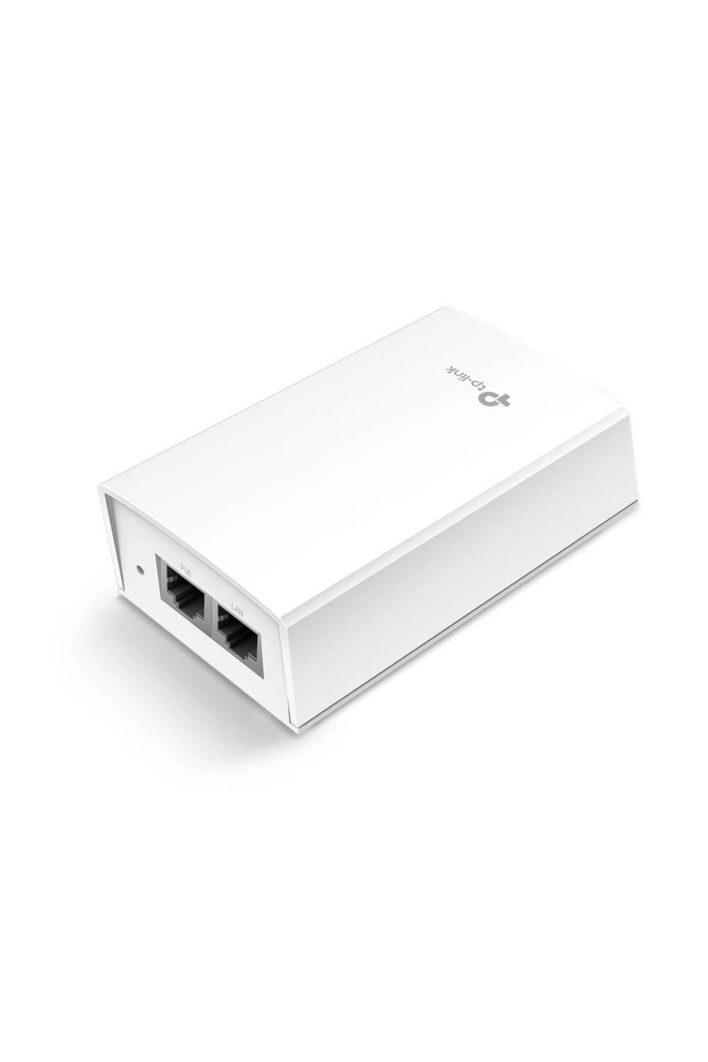 Omada Tl-poe4824g 48volt 24watt Gıgabıt Port Poe Adaptör