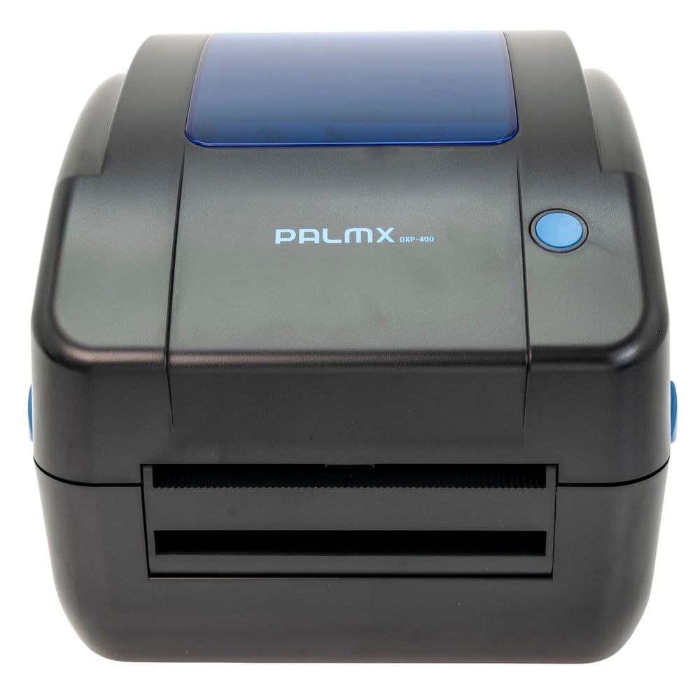 PALMX DXP-400 Thermal Usb Ethernet 203 dpi Barkod Yazıcı