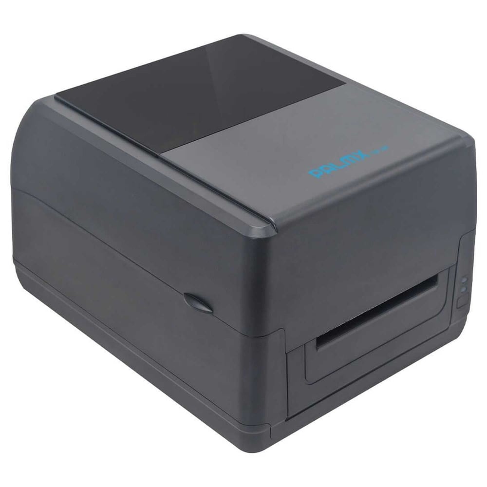 PALMX TXP-400 203DPI TERMAL/DİREKT TERMAL USB+ETHERNET BARKOD YAZICI