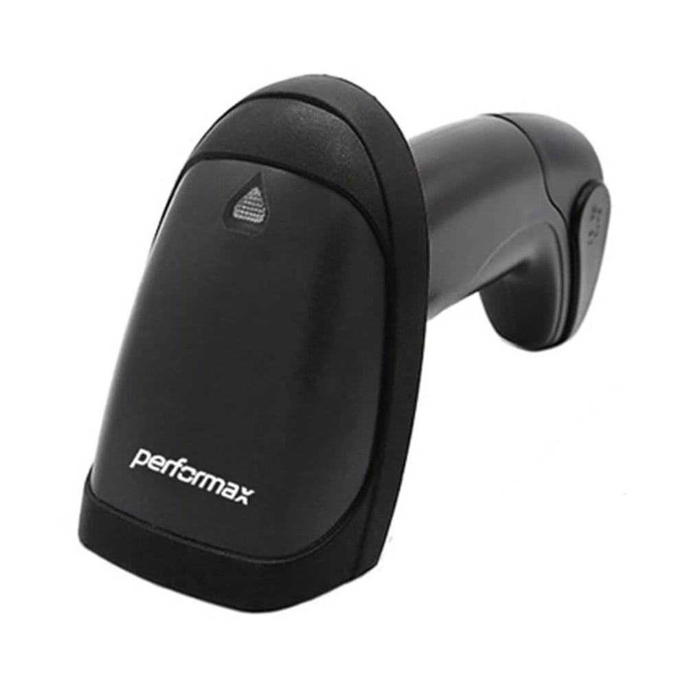 PERFORMAX PR-52 KAREKOD(2D) USB EL TIPI KABLOSUZ BARKOD OKUYUCU