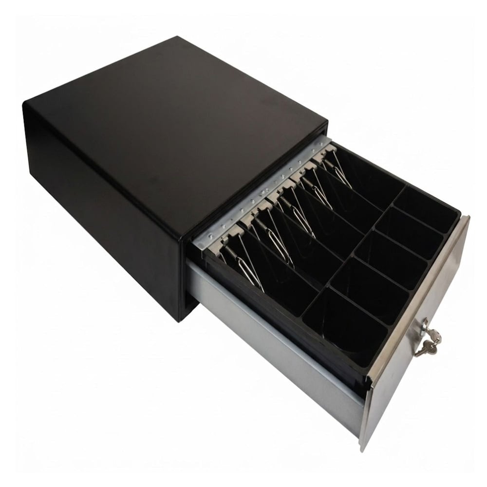 PERKON PHOP ECH410 5 Bölme Metal Para Çekmecesi