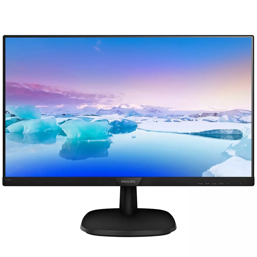 PHILIPS 273V7QJAB VLine LED IPS 5ms 75hz 1920x1080 27