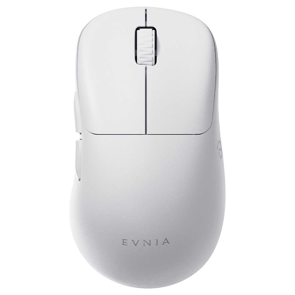 Philips Evria SPK9418W Lightweight 12000DPI 3 Modlu Beyaz Oyuncu Mouse