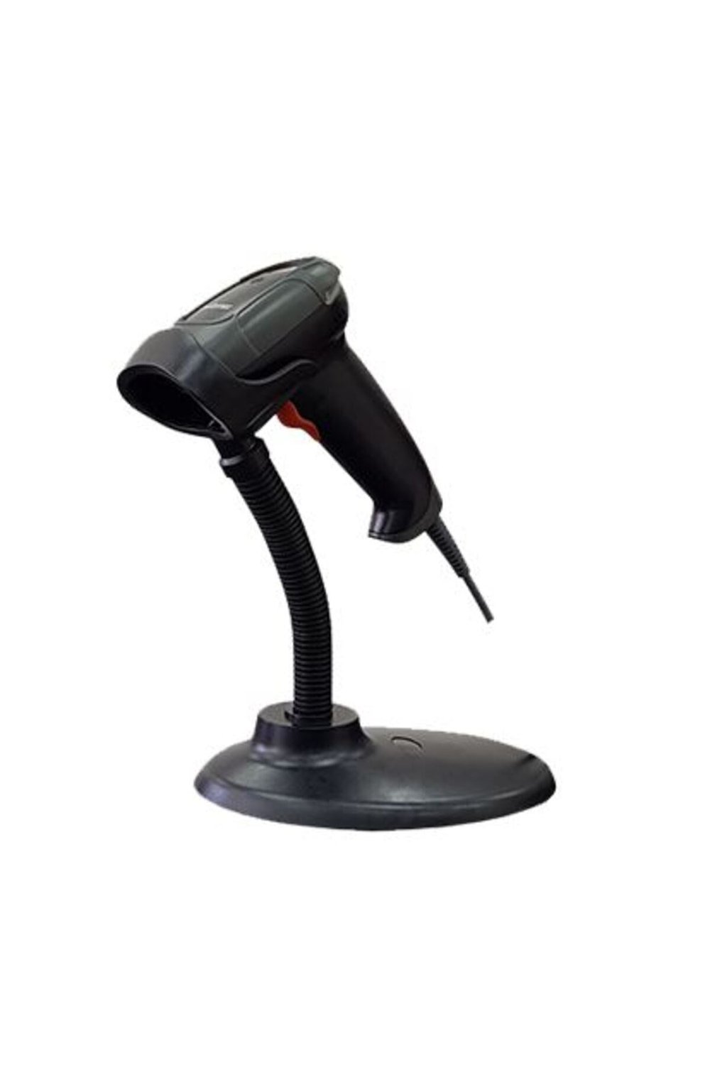 Pr-44 2d Scanner Siyah Usb Barkod Okuyucu (AYAK DAHİL)