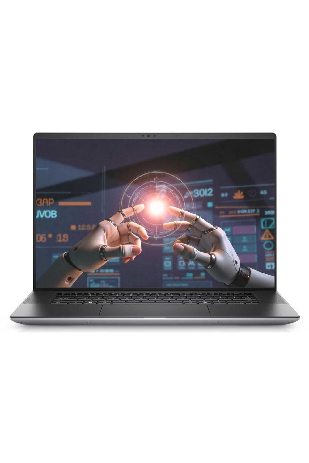 Precision M5690 XCTOP5690EMEA-VP010 Ultra7 165H 32GB 2TBSSD RTX1000 16