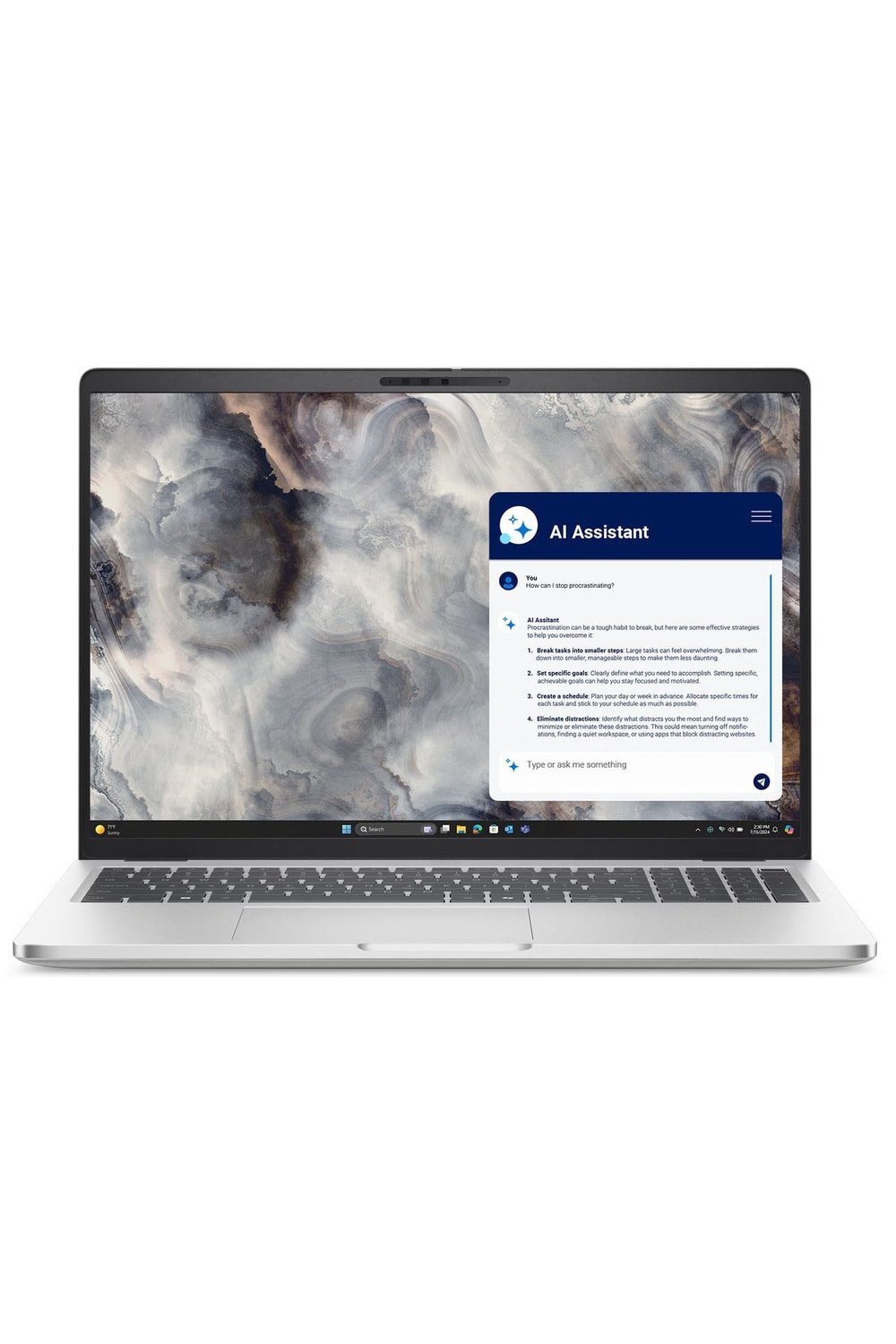 Pro Plus 16 B16250-U7255U16S007 Ultra7 265U 48GB 2TBSSD 16