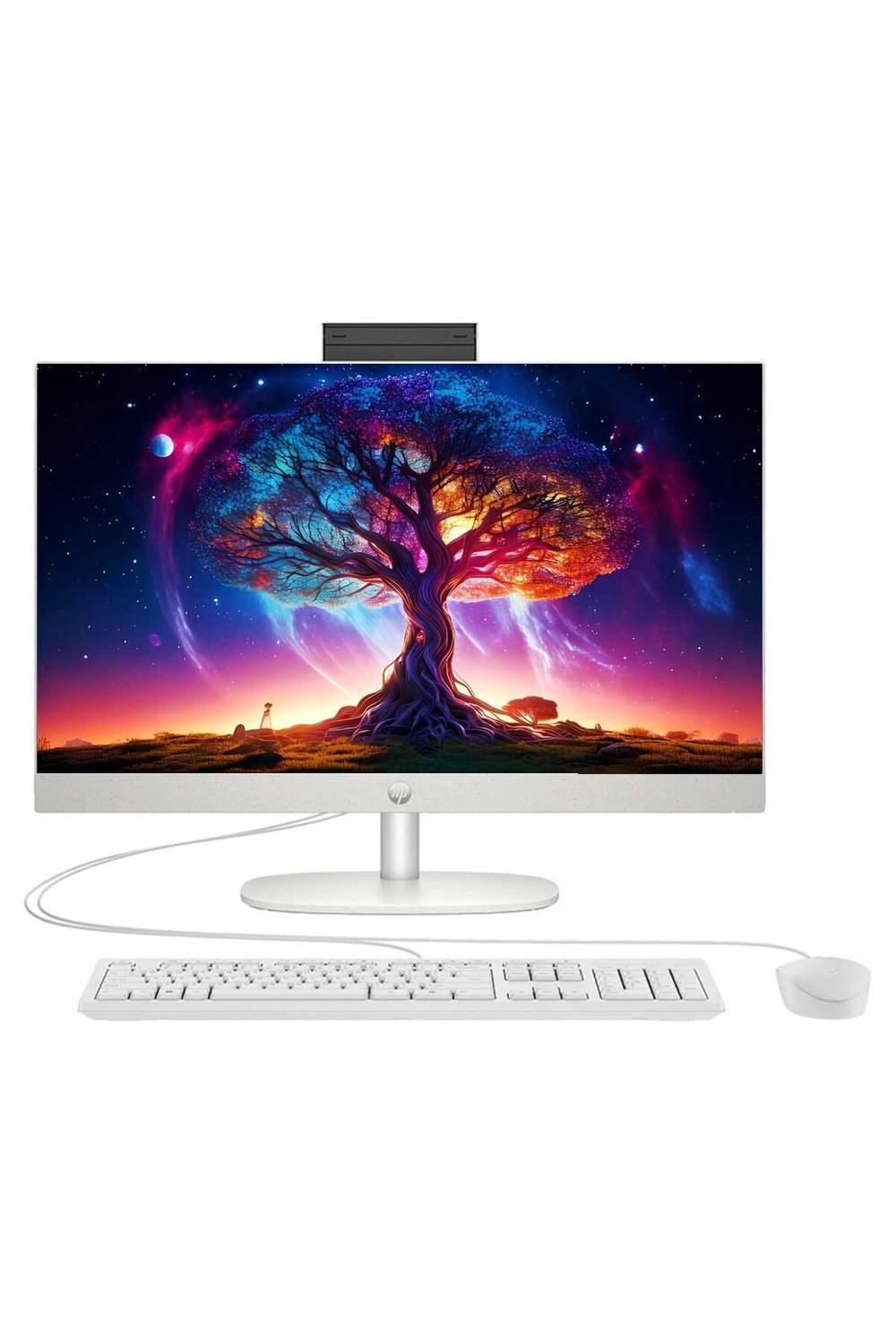 ProOne 240 G10 885G6EA i5-1335U 8GB 512SSD 23.8