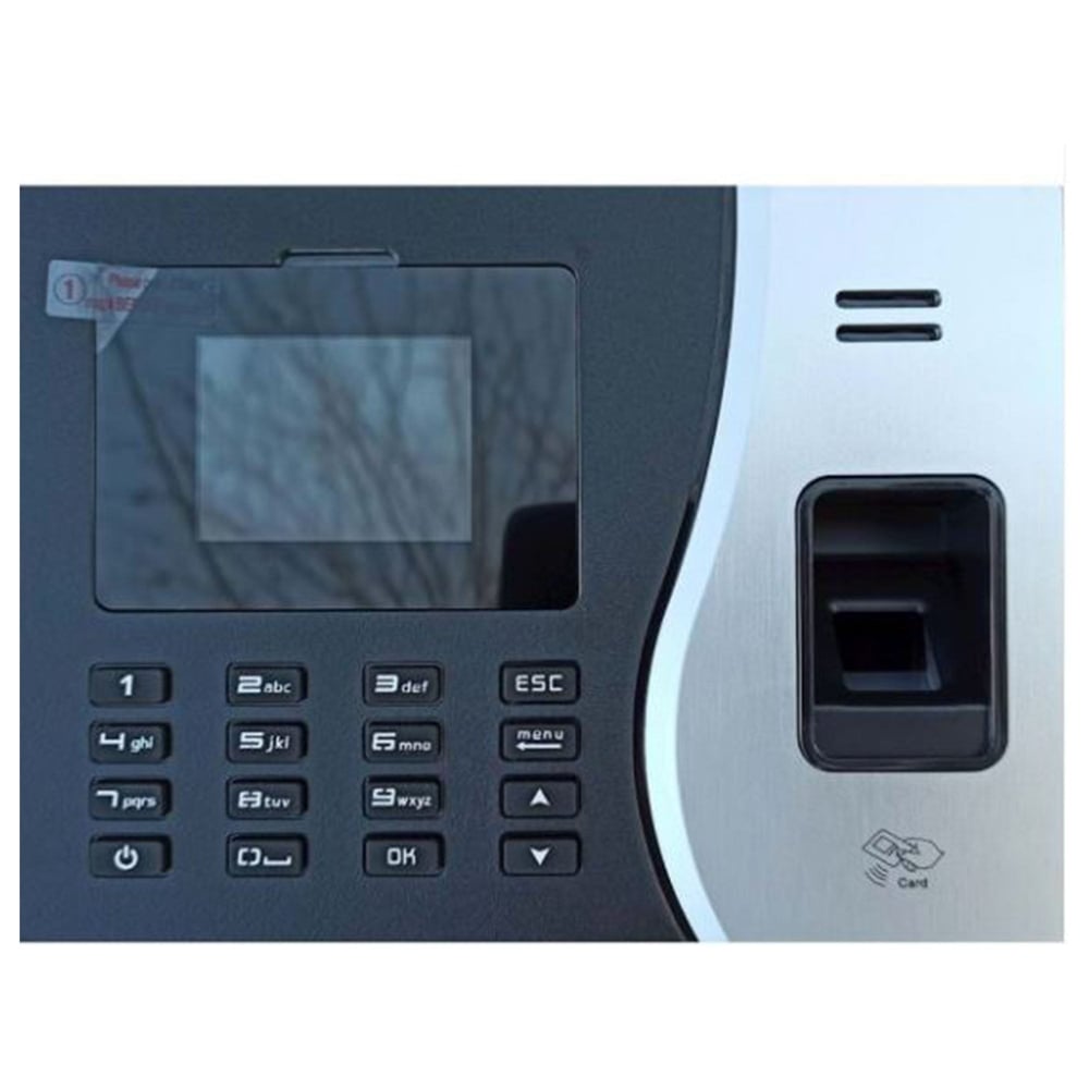 PROXSEN PS4020 125 Khz Proximity Parmak İzi / Kart / Şifre 2,4