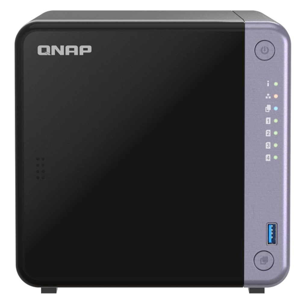 QNAP TS-432X-4G 4GB 4x3.5