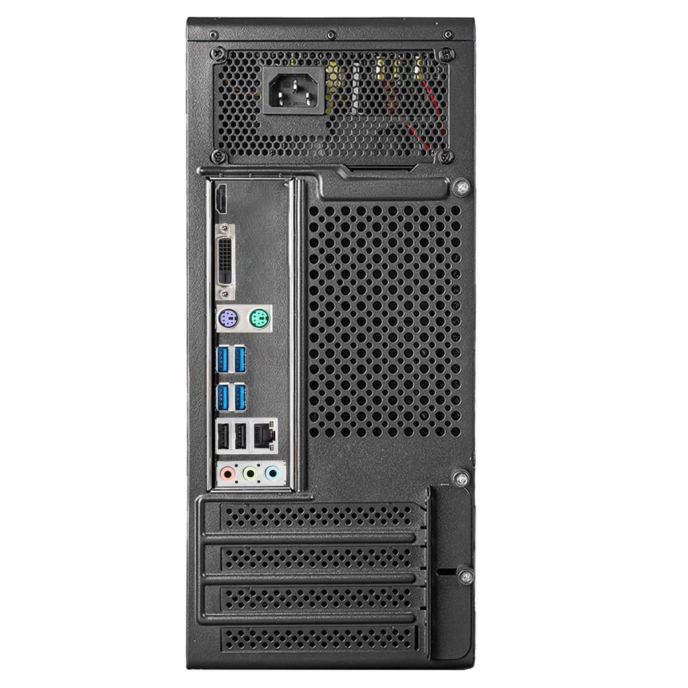 RaXius Business B1 R5 SD-56G Ryzen5 5600G Masaüstü Bilgisayar
