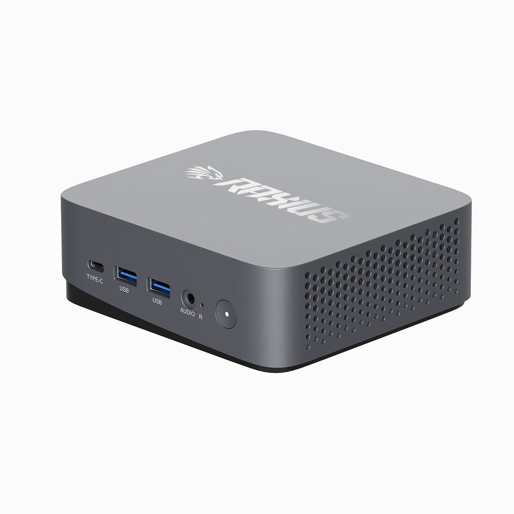 RaXius Momentum CD-I134P001 i5-1340P Mini PC