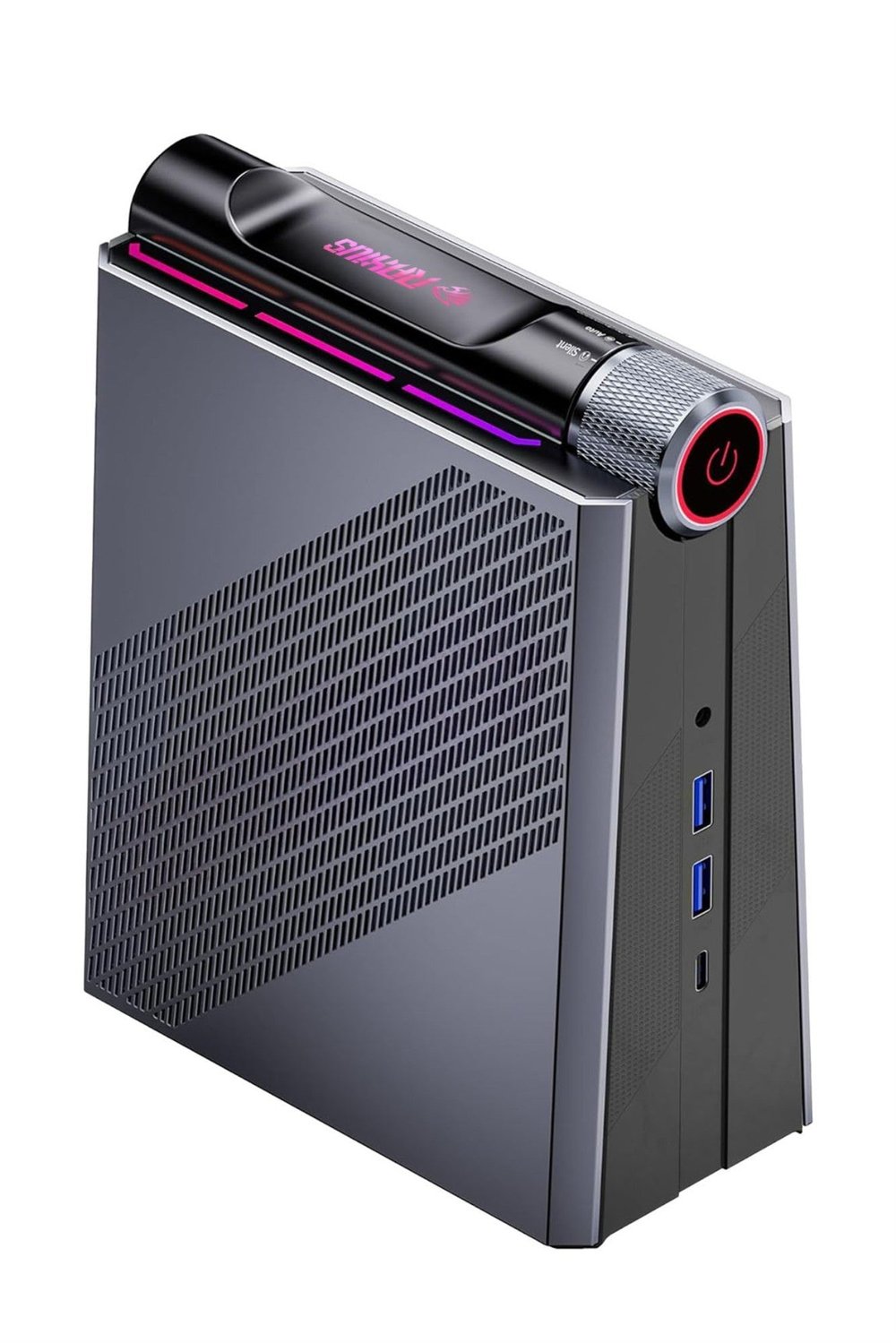 RaXius Momentum DS-R9.69HX001 Ryzen9 6900HX Mini PC