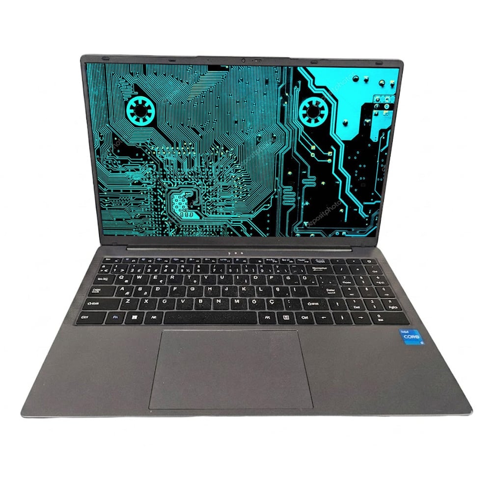Reeder E19 i5-12450H 8GB 256SSD 15.6