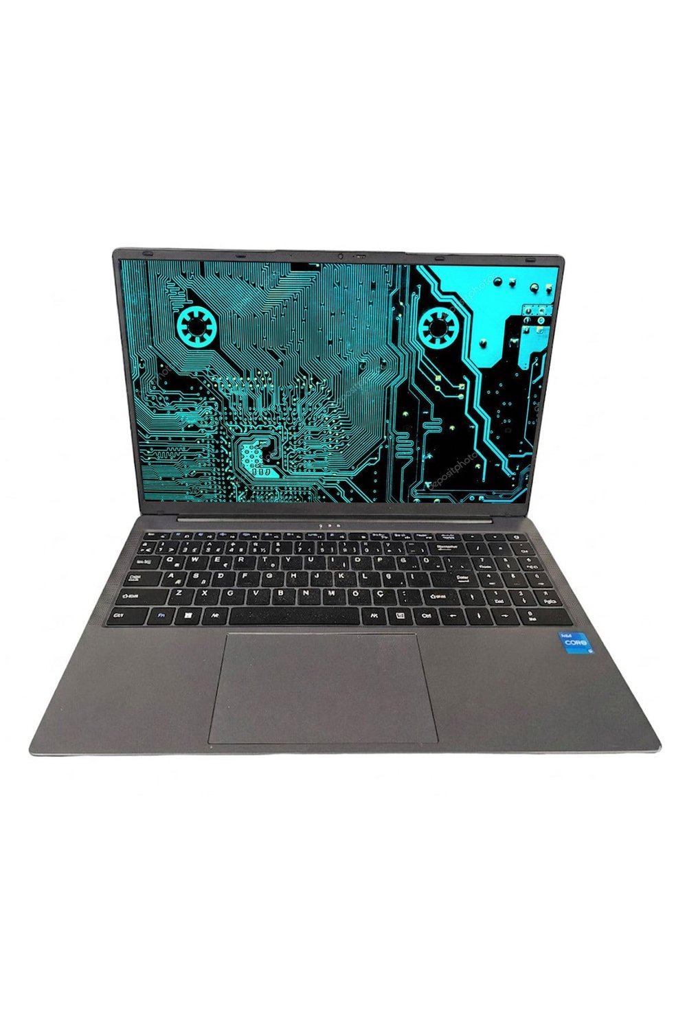 Reeder E19A007 i5-12450H 16GB 512SSD 15.6