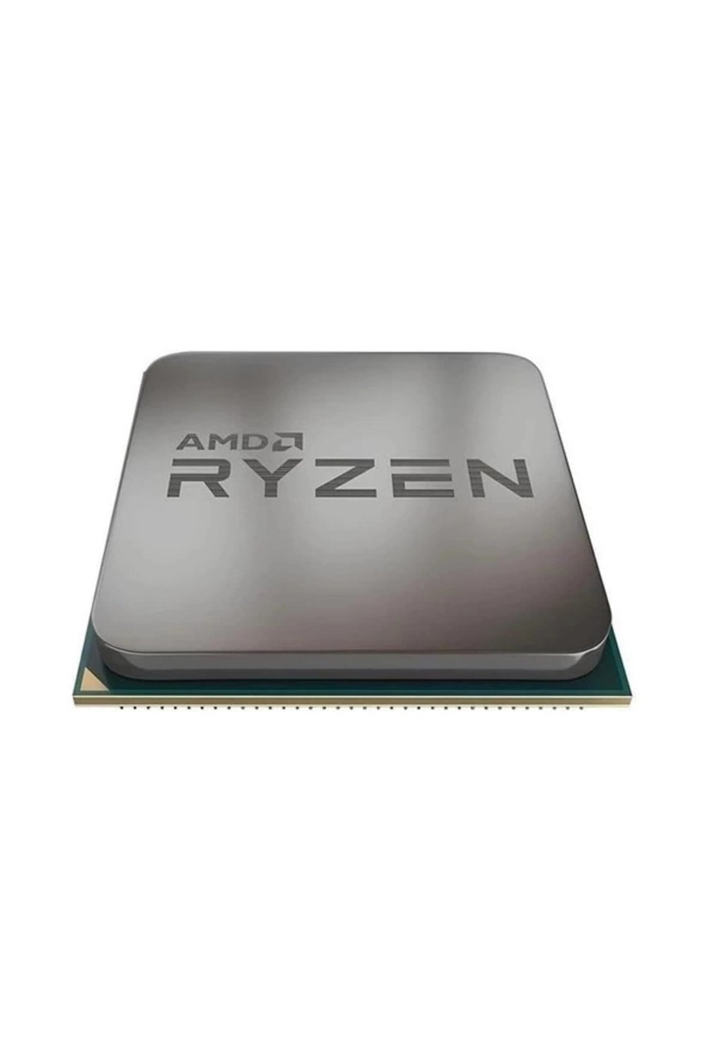 Ryzen 5 5500 3.6 Ghz Am4 16 Mb Cache 65 W Tray Fansız Işlemci