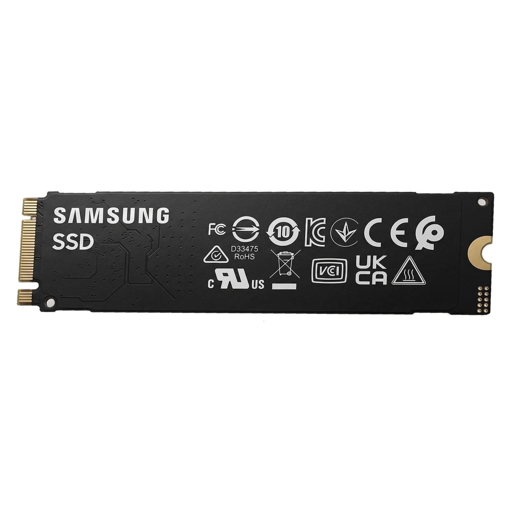 Samsung PM9C1b 512GB 7000/6600MB/s Gen4x4 22x80 M.2 NVMe SSD