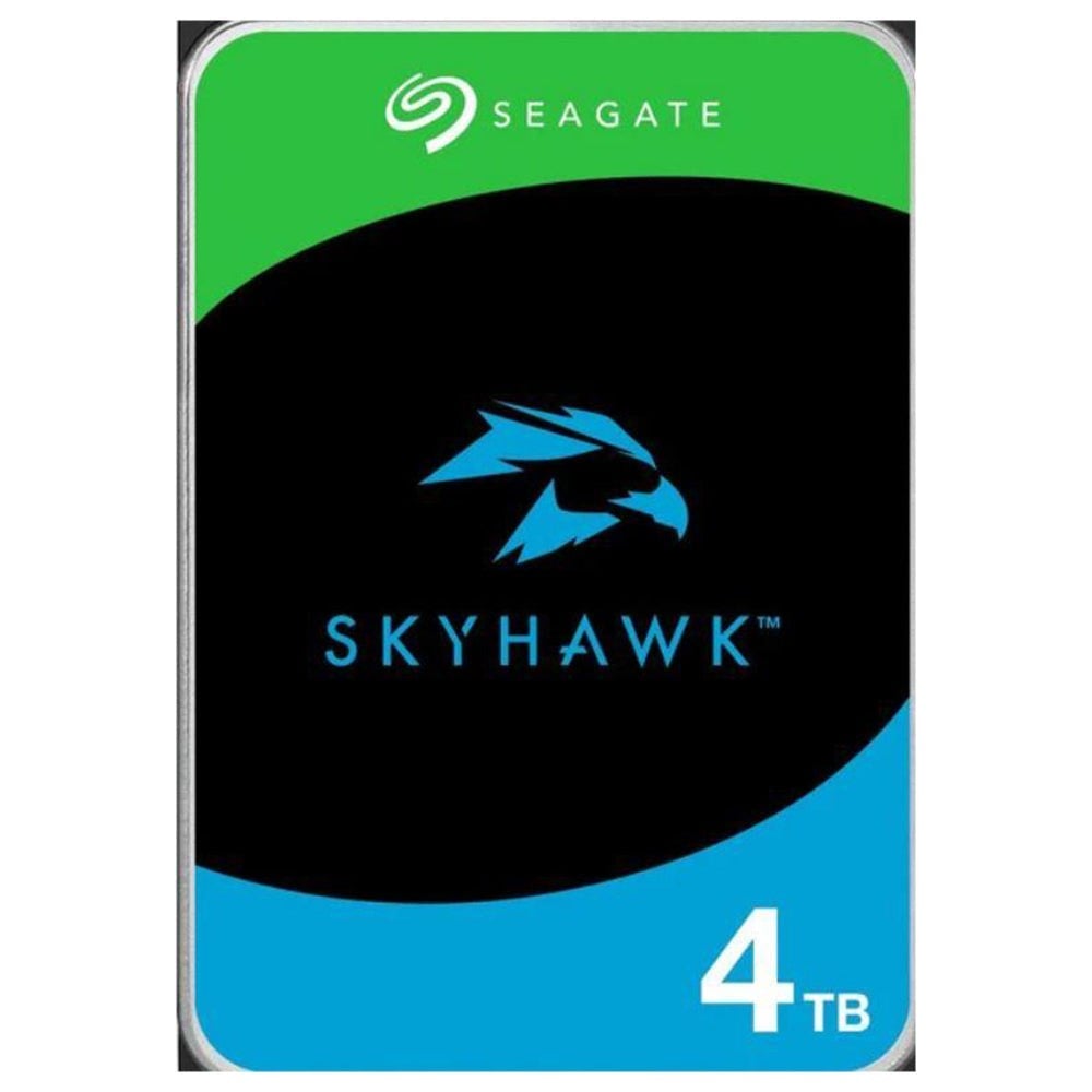 SEAGATE ST4000VX016 SKYHAWK 3.5