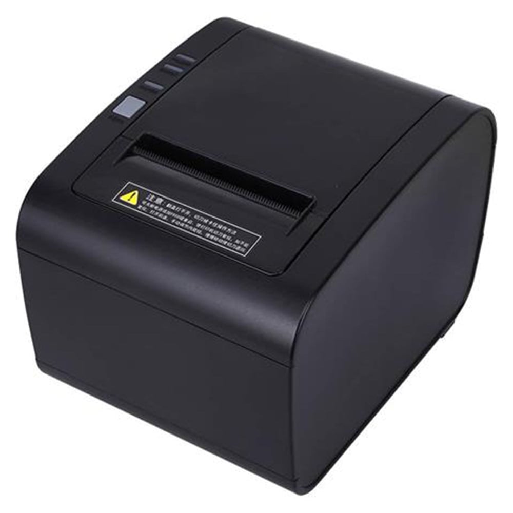 Sunlux Rp8020 203dpi Direkt Termal Usb+seri+ethernet Otomatik Kesici Fis Yazici