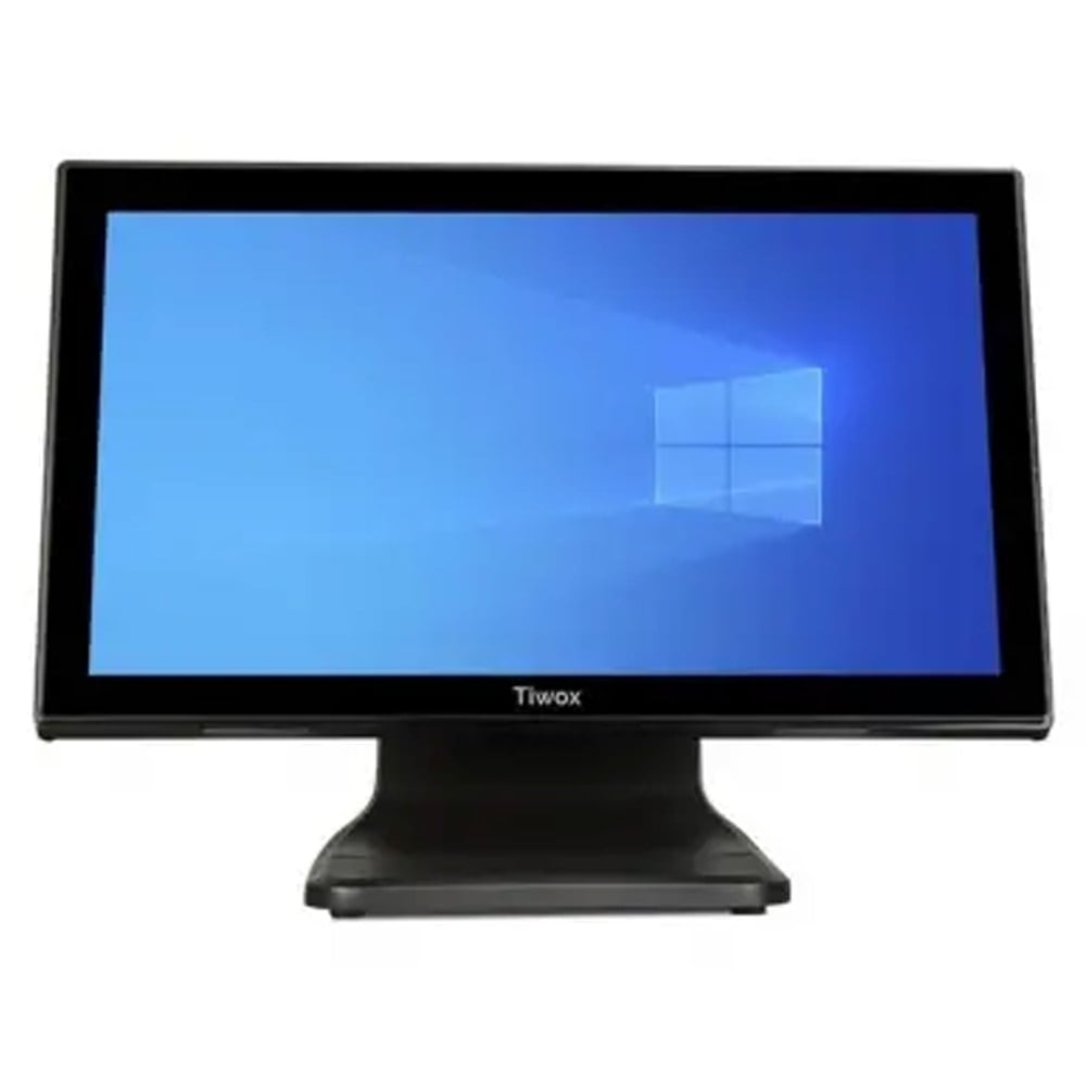 Tiwox Tp-7610d  I7 10.nesil NVMe 128GB SSD 8GB DDR4 Ram 1366x768 18.5