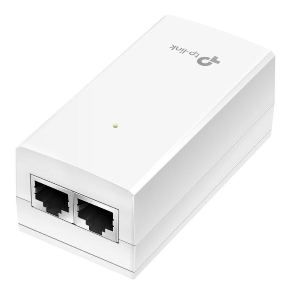 TP-LINK OMADA POE4818G 2 Port Gigabit 48V 18W Passive PoE Adaptör